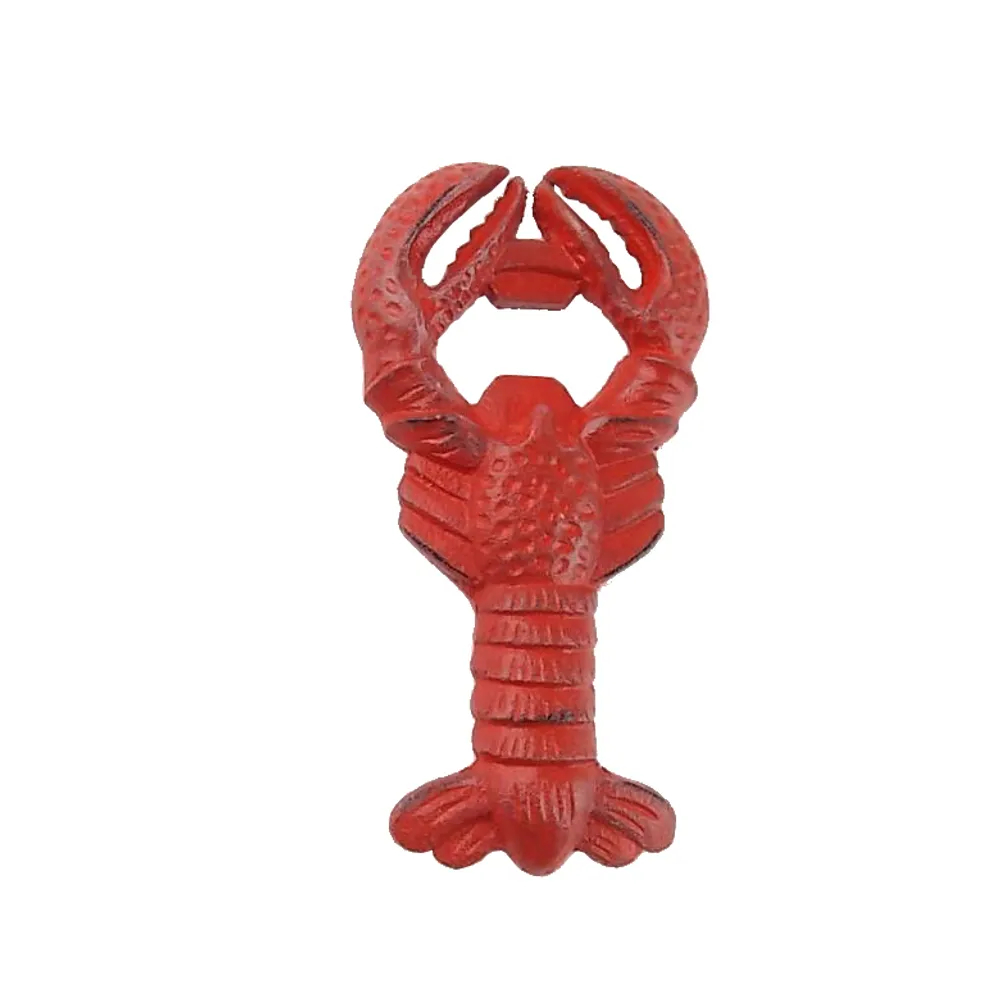 4-3/4" LOBSTER BOTTLE OPENER