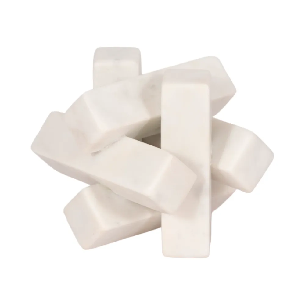 EDWINHAVEN WHITE DECOR 4 (IN)