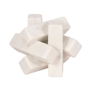 EDWINHAVEN WHITE DECOR 4 (IN) 3