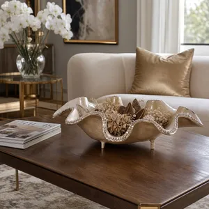 VERAWELL TAN BOWL 6 (IN) 2