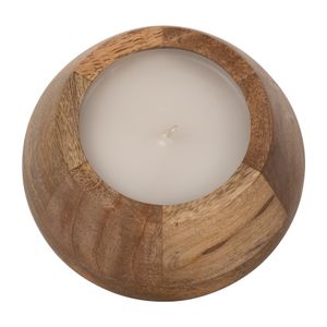 BARLOWRUN VANILLA CANDLE 4 (IN) 5