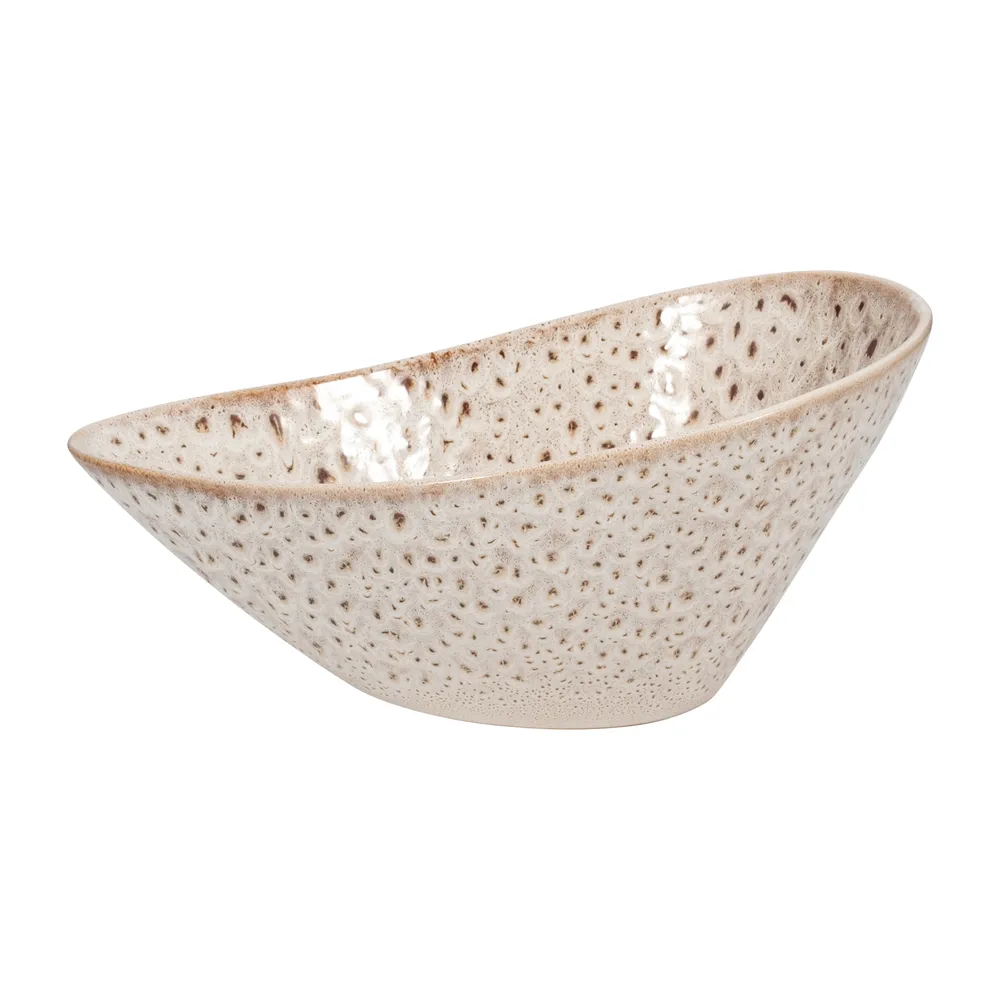 ARLENFORD WHITE BOWL 7 (IN)