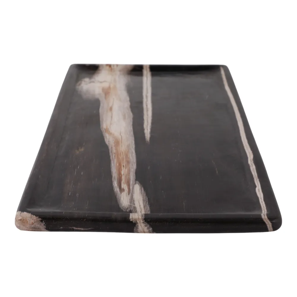 FOSTERWAY BLACK TRAY 1 (IN)