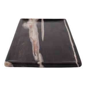 FOSTERWAY BLACK TRAY 1 (IN) 4