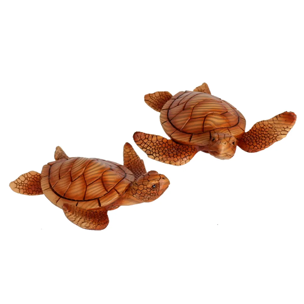 4-1/2" TURTLE 2-ASST