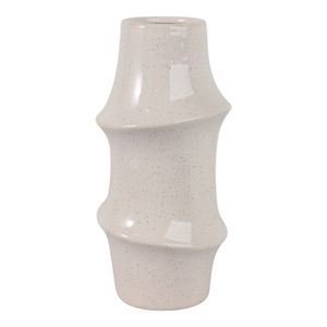 WYLERCREST IVORY VASE 12 (IN) 5