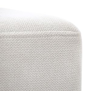 HEYDONRIDGE IVORY STOOL 18 (IN) 6