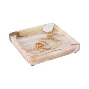 GRAYSONRUN IVORY TRAY 1 (IN) 3