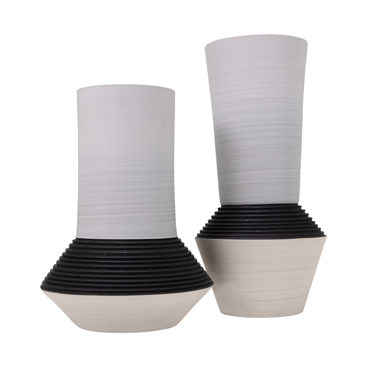 Woodrow Short Vase 8