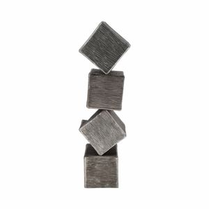 RUSHFIELD SILVER DECOR 25 (IN) 5