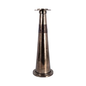 BRUNOGATE BRONZE CANDLE HOLDER 24 (IN) 1