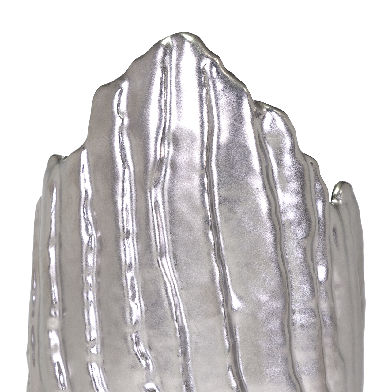 Graff Short Vase 6