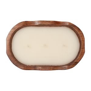 BARRONBURN VANILLA CANDLE 4 (IN) 6