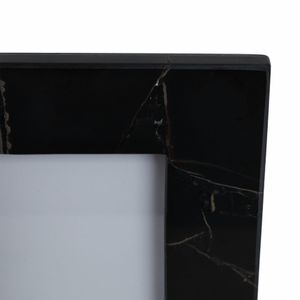 COLTONGROVE BLACK FRAME 10 (IN) 7