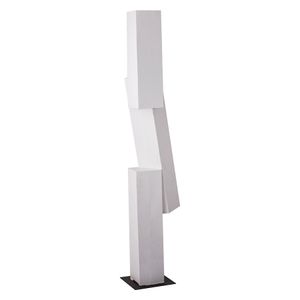 Tilt Floor Sculpture 4