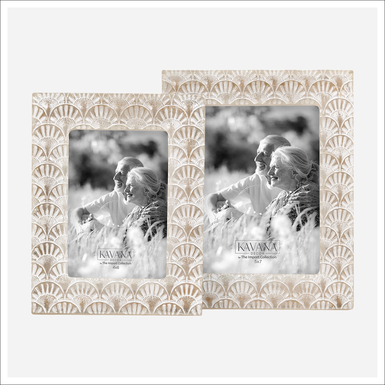 Glenaro Frames -Set 2 -SB