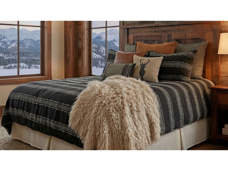 Summit Trail Onyx
