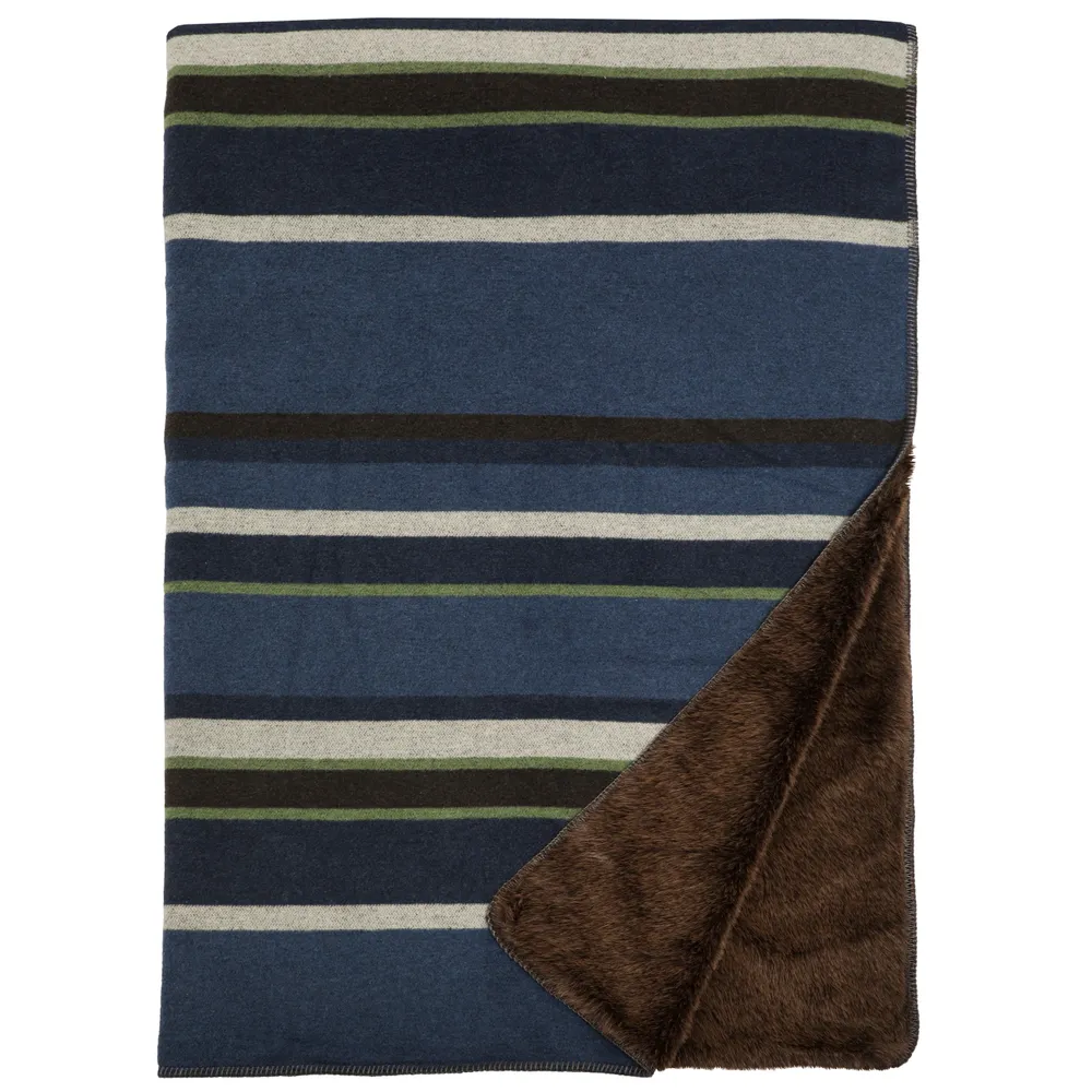 Premier Lapis Valley Throw