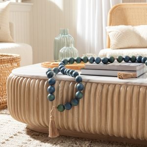 FORDHAMLEY BLUE BEAD 2 (IN) 11