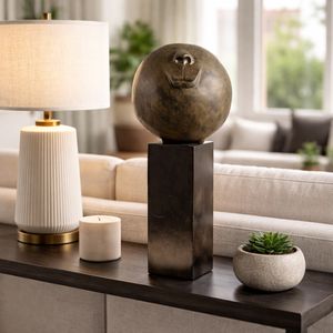 MURRAYFORD BRONZE DECOR 22 (IN) 2