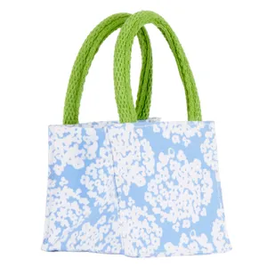 Hydrangea Bloom Tincy Wincy Gift Bag Set 3 8