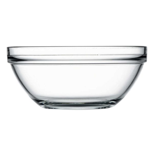 CHEF Bowl/Stacking Bowl, 83.25oz/2462ml 