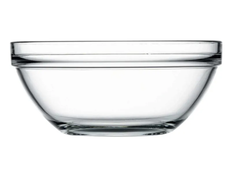 CHEF Bowl/Stacking Bowl, 83.25oz/2462ml  1