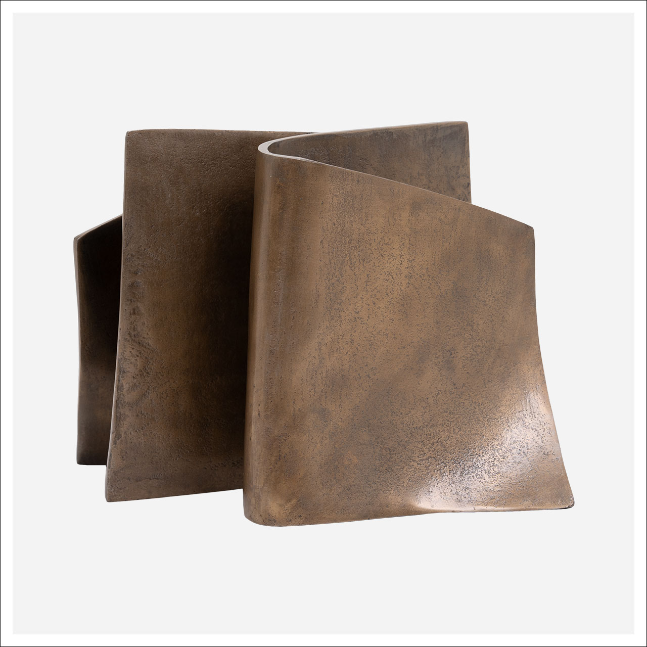 Waller Bookends -Set 2
