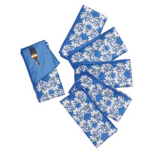 Tilly Blue Green