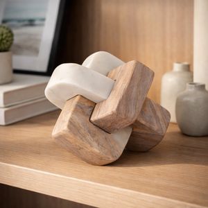 NILERUN IVORY DECOR 6 (IN) 11