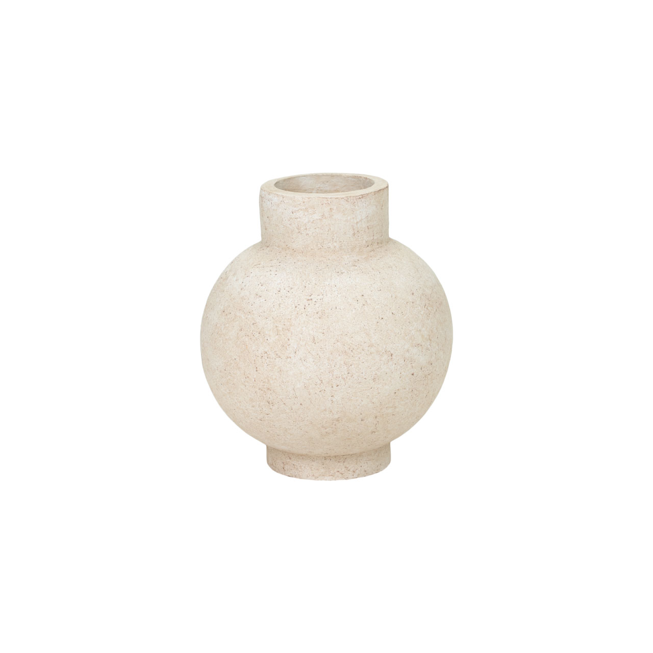Halma Short Vase 6