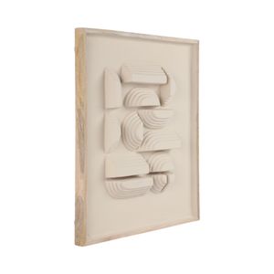 LAYLADALE IVORY ART 29 (IN) 3