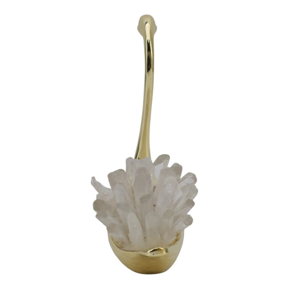 BREWERVIEW GOLD DECOR 6 (IN)