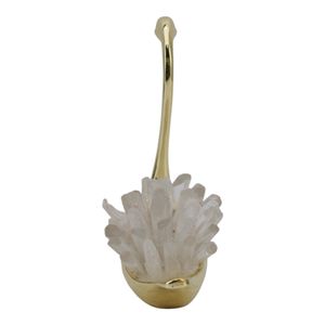 BREWERVIEW GOLD DECOR 6 (IN) 6