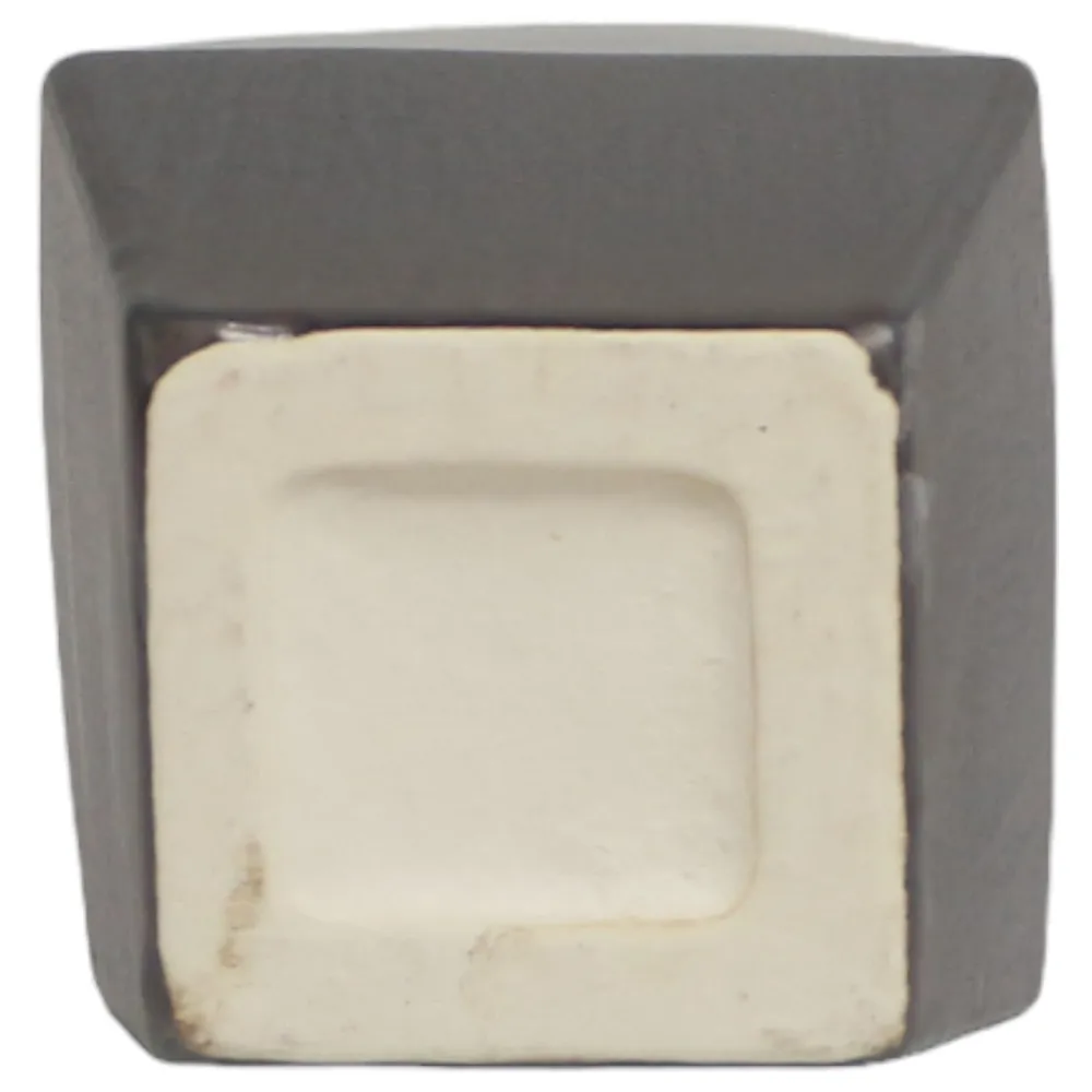 CANTONSTONE GRAY VASE 17 (IN)