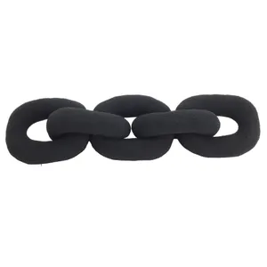 CLINTONWOOD BLACK PILLOW 4 (IN) 1