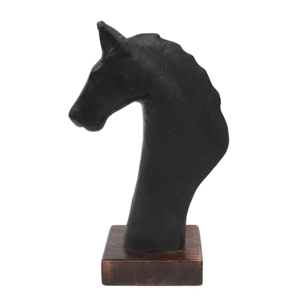 REESEWORTH BLACK DECOR 14 (IN)