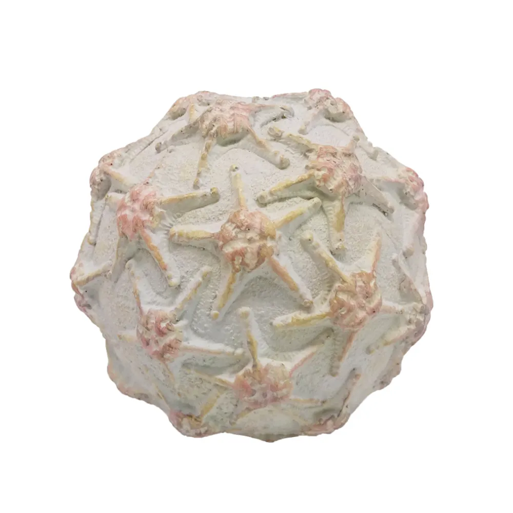 4" STARFISH BALL
