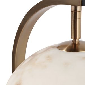LINDENCROSS GOLD LAMP 22 (IN) 9