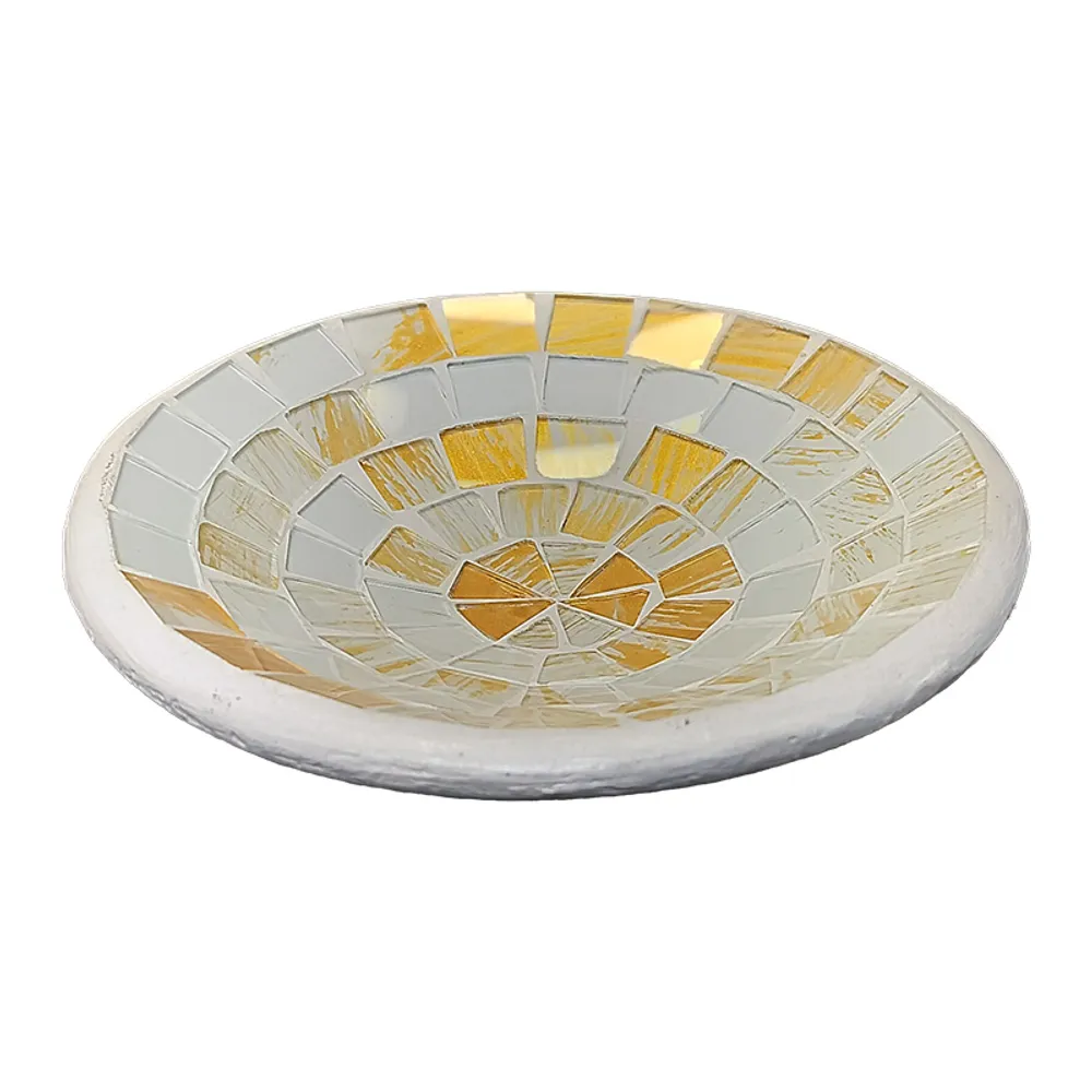 6" MOSAIC BOWL