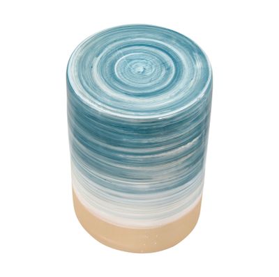 Roe Bay Accent Stool