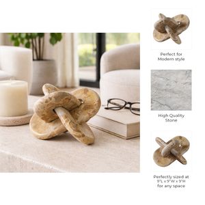 HARDWICKPARK IVORY DECOR 9 (IN) 8