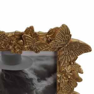 JADEGROVE GOLD FRAME 10 (IN) 8