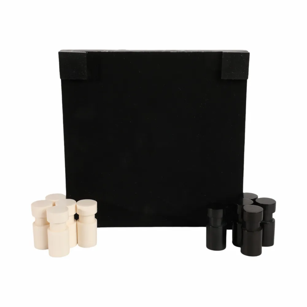 BRAMWELL BLACK GAME 4 (IN)