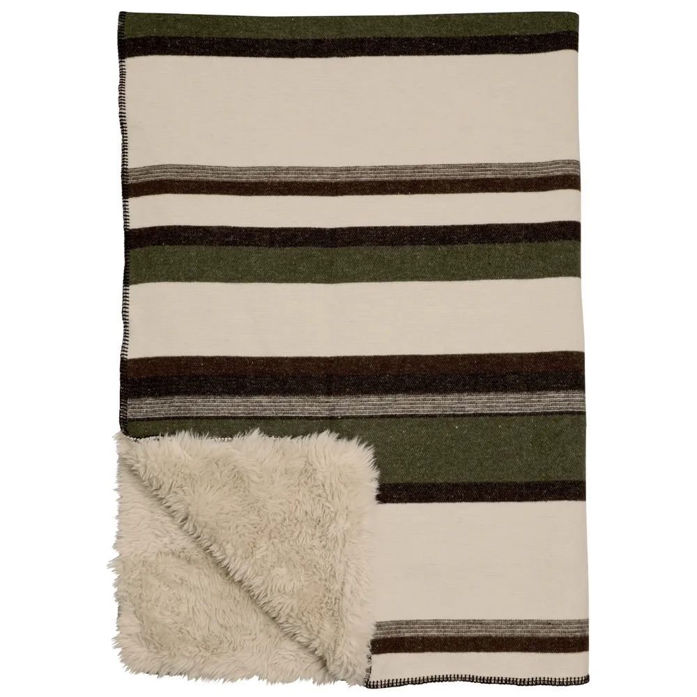 Premier Sage Valley - Throw