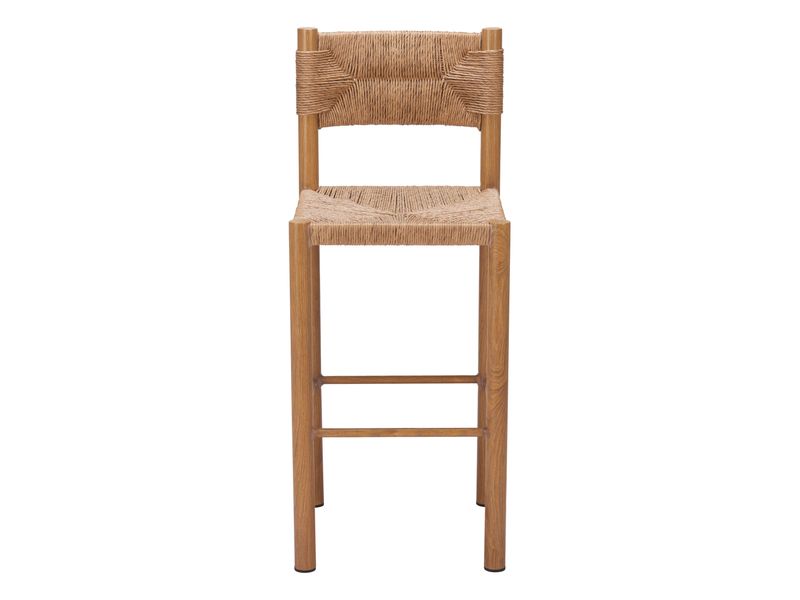 Iska Barstool Natural 4