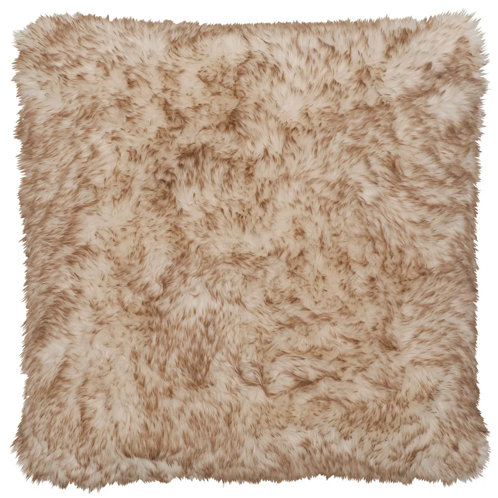 Honey Bear Euro Sham - 26x26