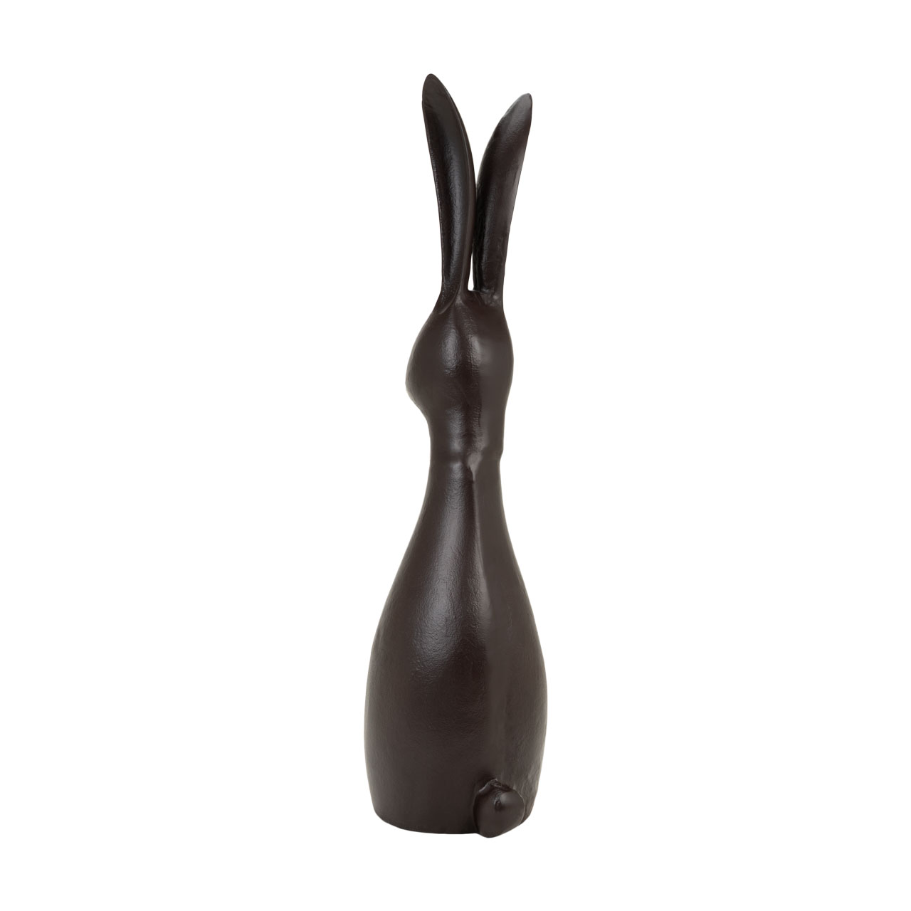 Hare Tall Sculpture 4