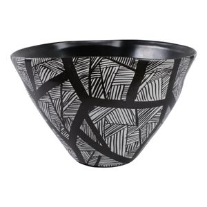 HAMLINSIDE BLACK BOWL 8 (IN) 5