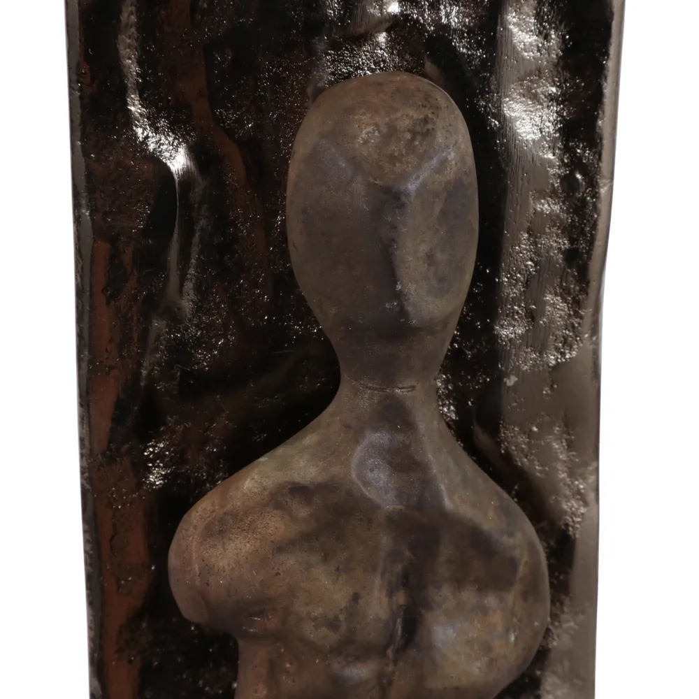 KELSEYTON GOLD DECOR 22 (IN)